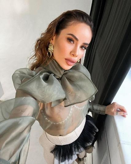 Айза Анохина: «Сын видел, как я плакала»