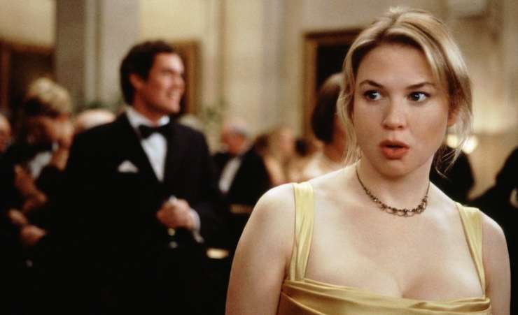 Рене Зельвегер