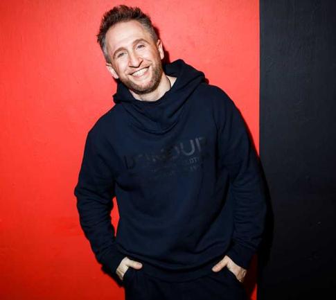 Оскар Кучера вылечился от коронавируса