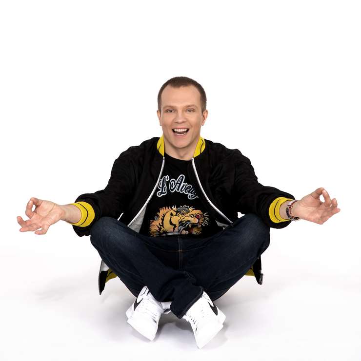 Евгений Рудин признался, что достаточно легко пережил самоизоляцию