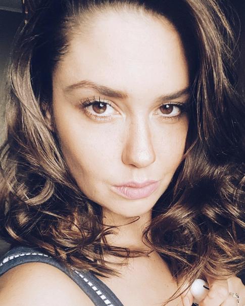 Экстрасенс: когда Агата Муцениеце встретит новую любовь