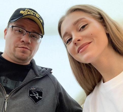 Экстрасенс о Харламове и Асмус: «Кристине приходилось с ним нелегко»