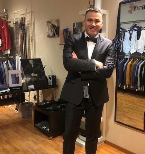 Экстрасенс о Фриске и Андрееве: «Она никогда его не рассматривала в качестве ухажера»