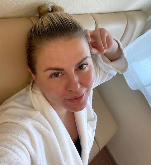 Семенович вновь начала есть после четырех дней голодания