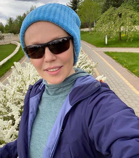 Альбина Джанабаева впервые показала младшего сына от Валерия Меладзе