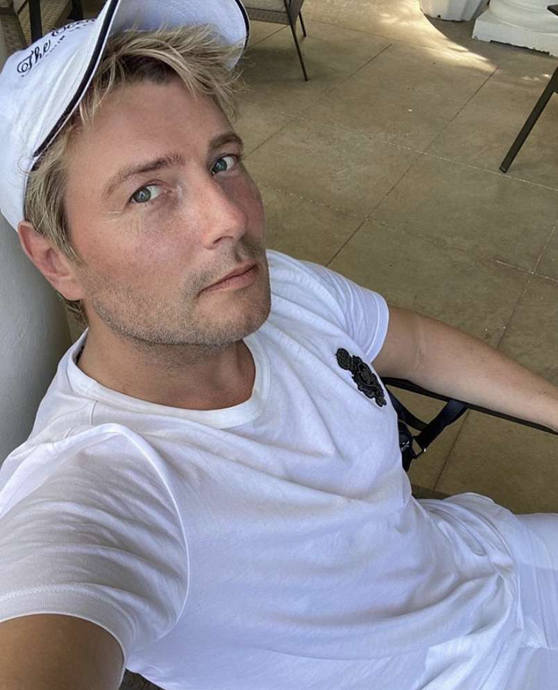 Николай Басков