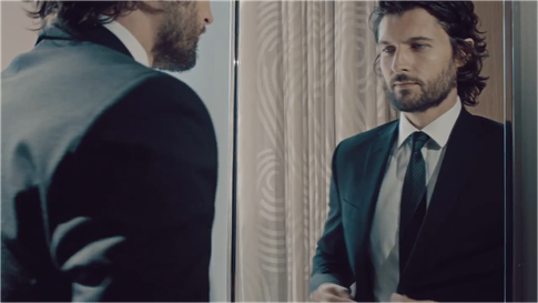 Аромат сводит с ума: 4 ноты мужского парфюма, против которых никто не устоит