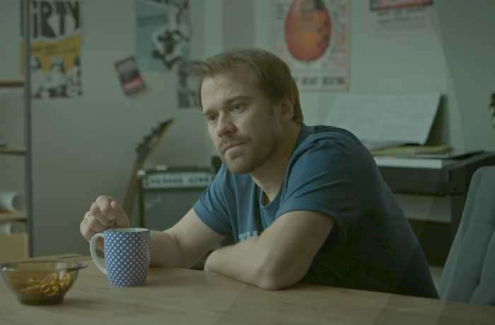 Алексей Морозов