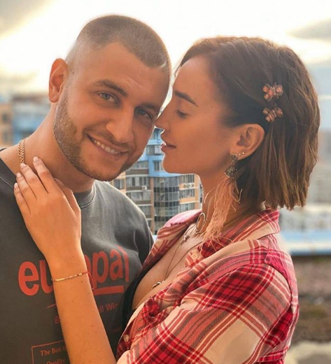 Мать и сын: 5 российских пар, которых критикуют за разницу в возрасте