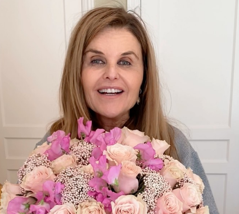 Мария Шрайвер: «Мы не умеющая переживать горе нация»