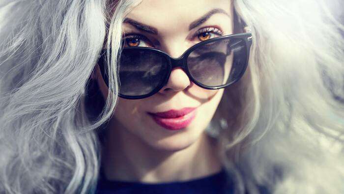 фарфоровая кожа требует особого подхода