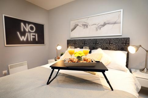 Ростуризм сделал уточнение по требованию Роспотребнадзора по заселению в отели