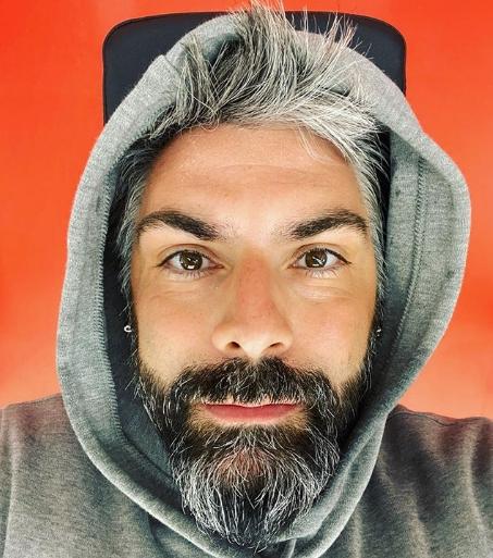 Исхаков подтвердил слухи о расставании с Гагариной