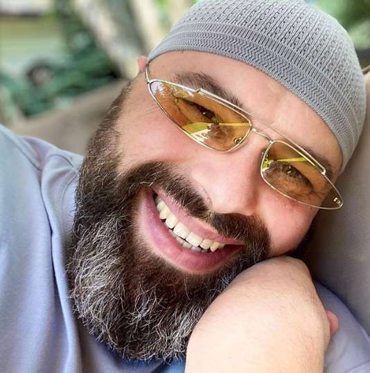 Максим Фадеев