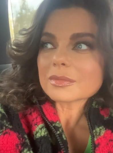 В Сети обсуждают свежее фото Королевой