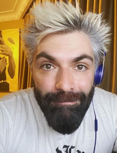 Муж Гагариной назвал нашу эстраду «убогой» и изъявил желание петь