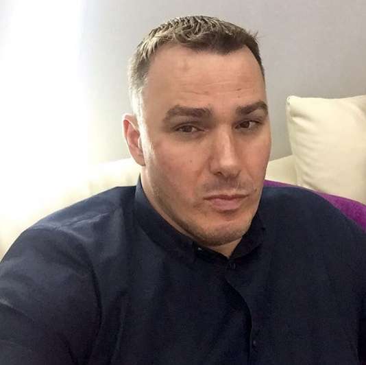 Кирилл Андреев