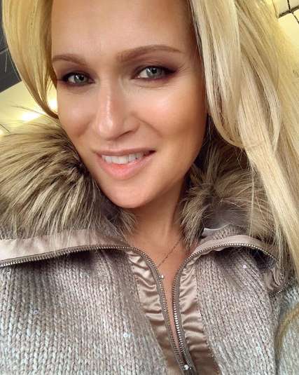 Олеся Судзиловская