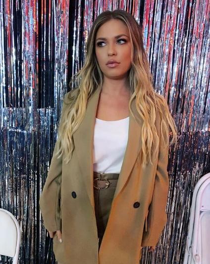 Рита Дакота: «Мы с мамой получали „приглашение“ зайти в гости к тому самому бердянскому маньяку»