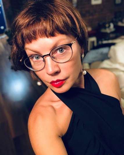 Алена Бабенко