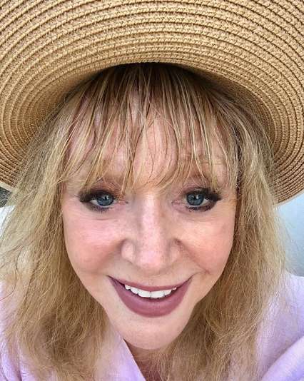 Алла Пугачева