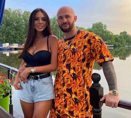 У сына Джигана и Самойловой обнаружилась проблема со здоровьем