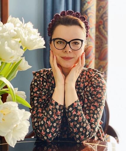 Брухунова высмеяла сетевых «стилистов»