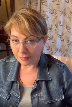 Арина Шарапова высказалась о «второй жизни» Ефремова