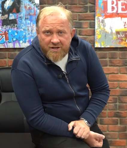 Константин Ивлев