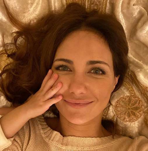 Екатерина Климова