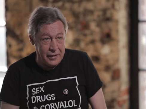 Михаил Ефремов