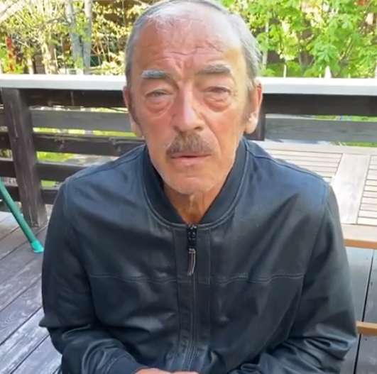 Михаил Боярский