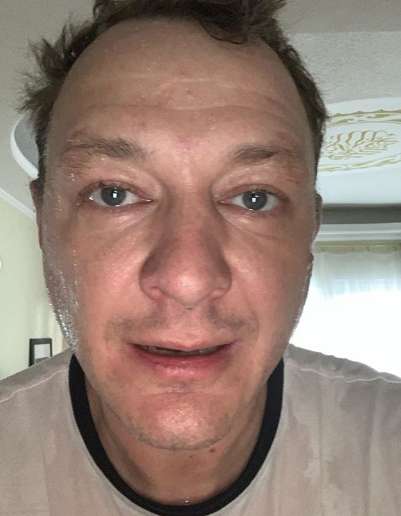 Марат Башаров