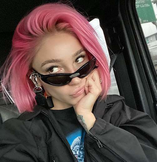 Анастасия Ивлеева