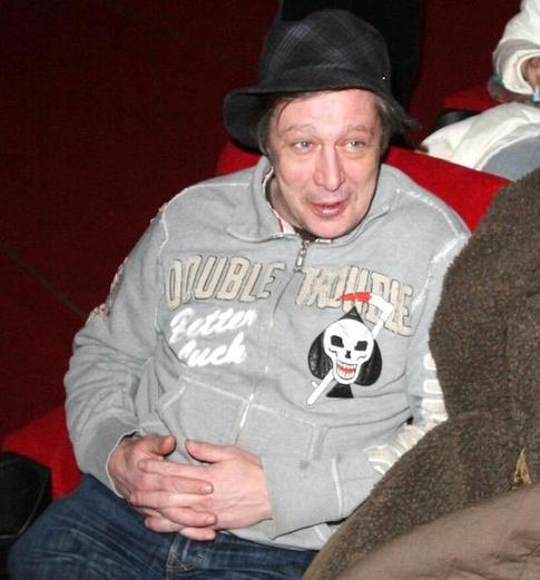 Адвокат опроверг информацию о хроническом алкоголизме Ефремова