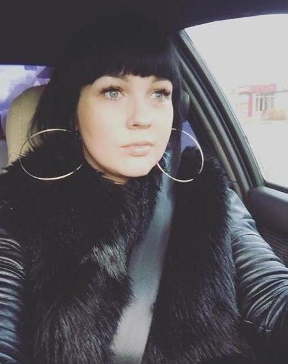 Внучка Олега Стриженова вышла замуж