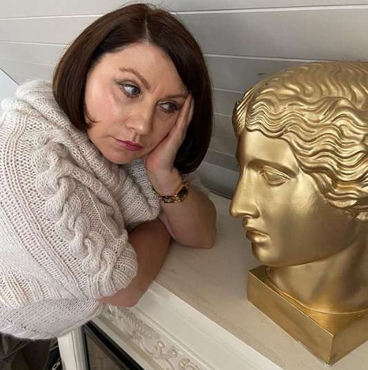 Роза Сябитова