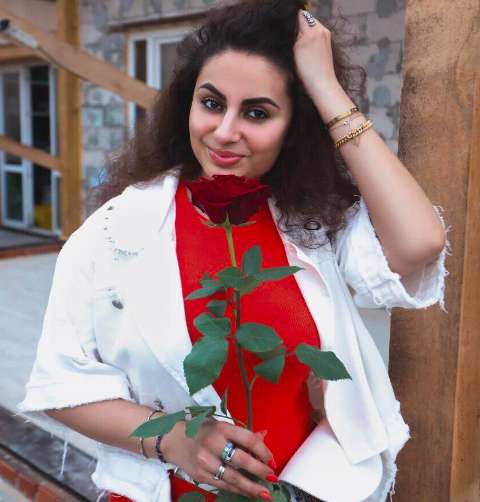 Таролог Саона