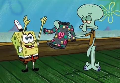 По следам Спанч Боба: 4 популярных мультфильма, которые учат плохому