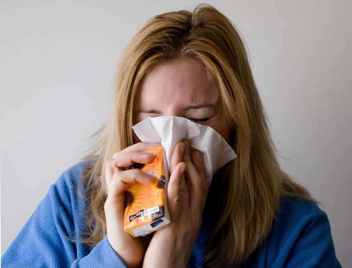 Аллергию можно и нужно лечить