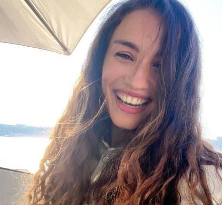 Дайнеко с четырехлетней дочкой не может вернуться из США