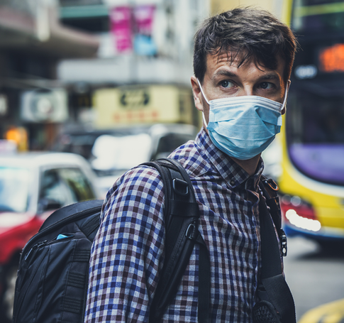 COVID−19: актуальные цифры на 7 июля