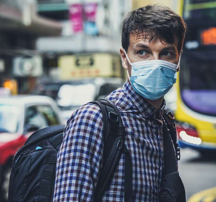 Сегодняшние цифры по пандемии коронавируса