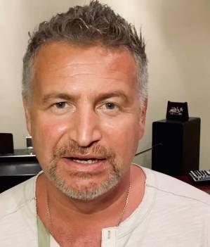 Агутин рассказал, как сохранил брак с Варум после обвинений в неверности