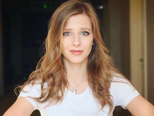 Елизавета Арзамасова