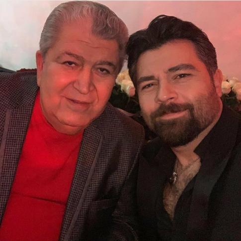 Представитель Алексея Чумакова об умершем Борисе Давидяне: «Никакой родственной связи между ними нет»