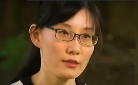 Сбежавшая в США вирусолог: посоветовали «молчать и быть осторожной».