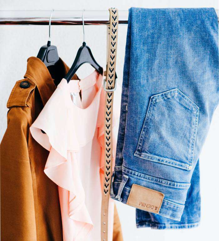 Как правильно выбирать капсульный гардероб?