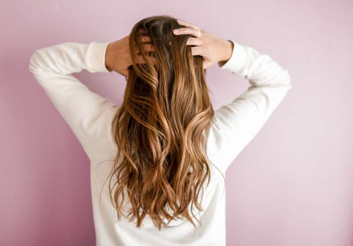 Как покрасить волосы в домашних условиях?