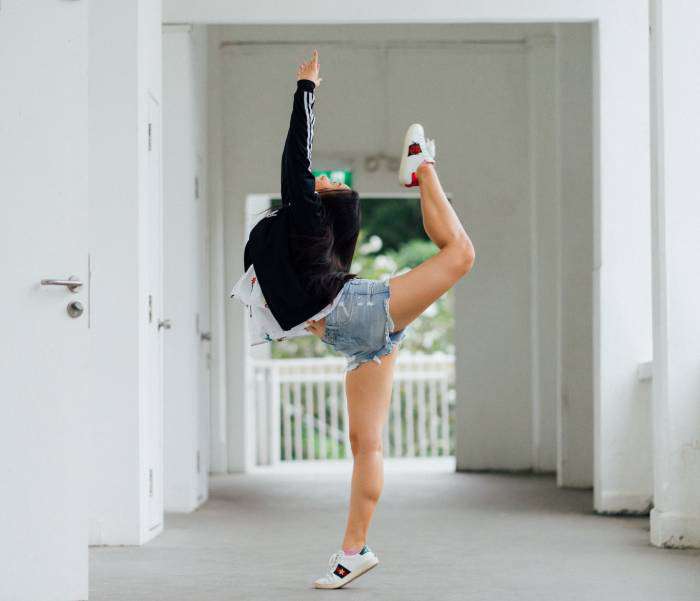 Для представителей творческих профессий кастинг - обязательная часть работы